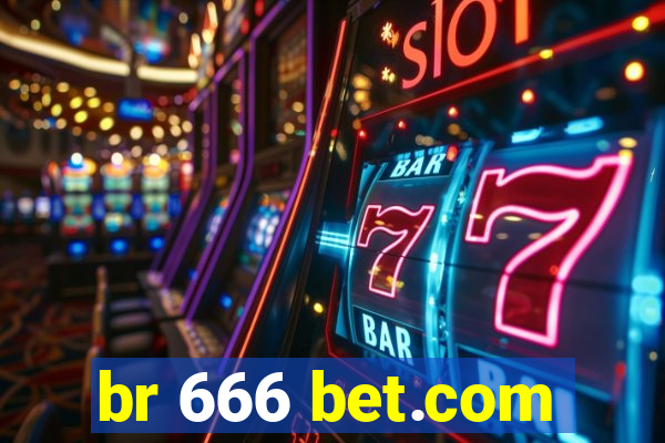 br 666 bet.com